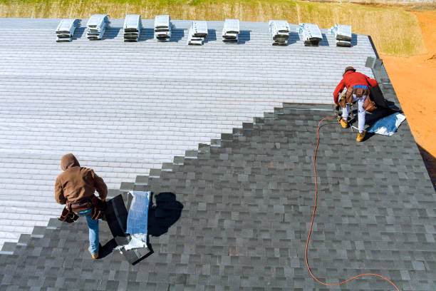 Barberton, OH Roofing services Company