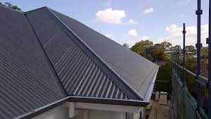 Fast & Reliable Emergency Roof Repairs in Barberton, OH